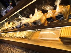 -可稵咖啡面包蛋糕(休斯顿店)