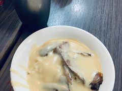 -新记餐厅(香槟大厦店)