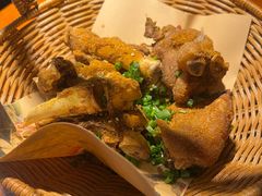 -魏铭鱼头捞饭(嘉善店)