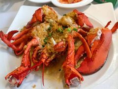 -小红鲸·海鲜餐厅(轸大路店)
