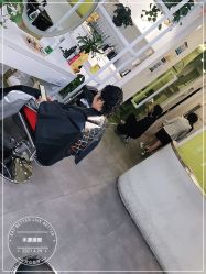 -SY水源护肤造型