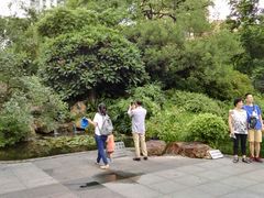 景点-晓港公园