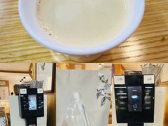 -素清香(解放路店)