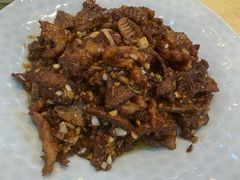 老爆三-普天和酒楼·新津菜·烤鸭(天津之眼店)