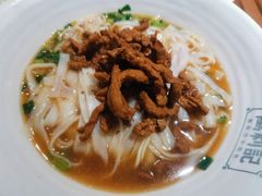 -万利记·长沙粉面小吃(8号仓店)