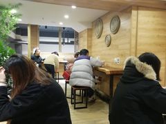 大堂-唐沫茶兮(仓山万达金街店)