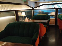 -良木缘咖啡西餐(优品道广场店)