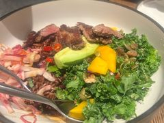 -Wagas(静安嘉里中心店)