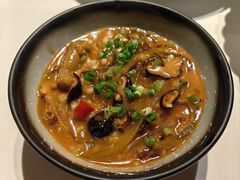 -荣轩(新荣记环球金融中心店)