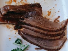 -壹只卤鹅·潮汕菜(莲塘店)