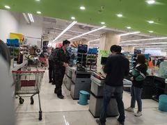 -永辉超市(回龙观店)