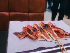 -瑞杰烧烤店·24小时营业(山东路店)