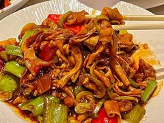 -侨美食家·40年地道粤菜(珠江新城店)