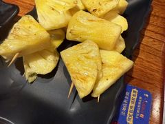 -烧蠔帮·湛江生蚝(南桥店)