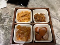 -四道菜·福建菜馆(新街口金鹰店)