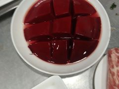 -山城年华老火锅(玉林店)