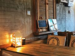 -Cafe Alice咖啡爱丽丝(奥城店)