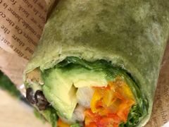 -就是卷儿Wrap and Roll(宣化路店)