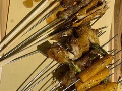 -那些年记忆烧烤