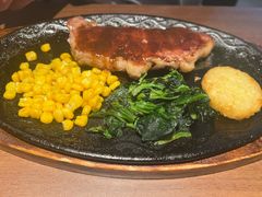 -萨莉亚意式餐厅(杭州西溪龙湖天街店)