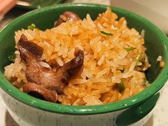 -润园四季椰子鸡火锅(海上世界店)