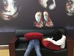 -苏州5D星空错觉艺术馆