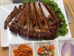 -正丰源大缸烧烤(人民路店)