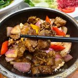 梅溪湖请朋友吃饭，他们说下次还要来！