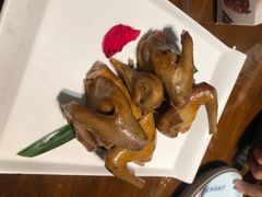 -燕郊烧鸽子(广安路店)