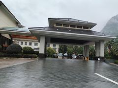 -张家界青和锦江国际酒店