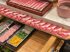 -五星桥原切肥牛火锅(怀德桥店)