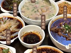 -牛王庙(龙华花园店)