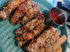 -披萨王(方家栏店)