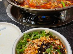 -小饕荟雅安贡椒鱼鲜馆(广福桥店)