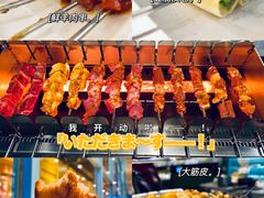 -丰茂烤串(金源店)