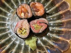 -鮨冠OMAKASE食べ放题(北京首店)
