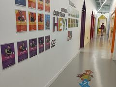 -英孚教育青少儿(河东中心)