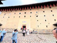 -福建土楼（南靖）云水谣景区-和贵楼