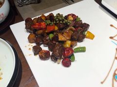 -童福兴·南京菜(老门东店)