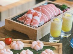 -湊湊火锅·茶憩(东城万达店)