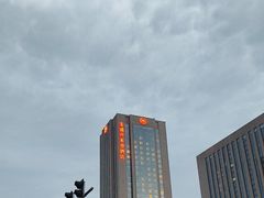 -郑州美盛喜来登大酒店