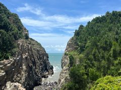-平潭岛•仙人井