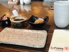 -Hatsune隐泉日式料理(三里屯太古里店)