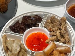 -闽海肴(北辰荟店)