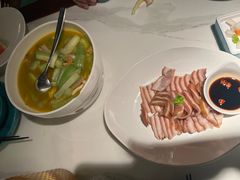 -荷塘秋月·本帮江浙菜(国权路店)