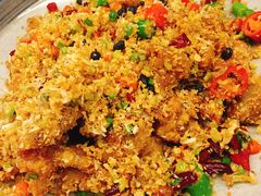 -臻享無招牌·食蛙专门店(太古里店)