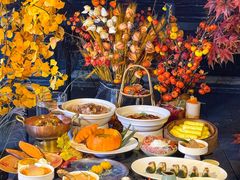 -汉水谣·江景餐厅(江滩店)