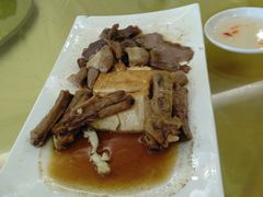 -濠江渔港酒楼(湾仔海鲜街，会展中心店)