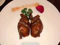 -中国坊中餐厅(石家庄希尔顿酒店)