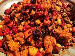 -水煮三国·川鲁江湖菜(香山店)